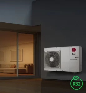 LG Therma V 5kW monofazna